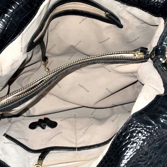 Brahmin Melbourne By Celia - Picture 3 of 4